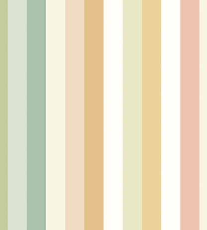 Candy Kaleidoscope Wallpaper by Ohpopsi Sand Drift
