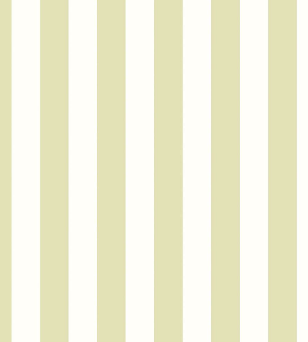 Candy Stripe Wallpaper by Ohpopsi Laurel