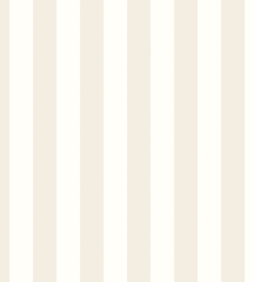 Candy Stripe Wallpaper by Ohpopsi Parchment