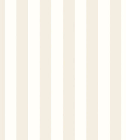 Candy Stripe Wallpaper by Ohpopsi Parchment
