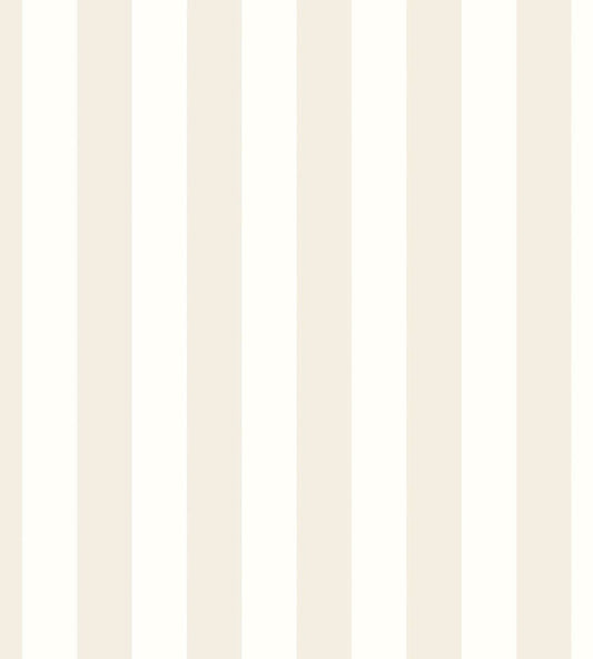 Candy Stripe Wallpaper by Ohpopsi Parchment