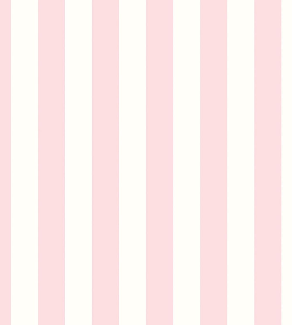 Candy Stripe Wallpaper by Ohpopsi Rose