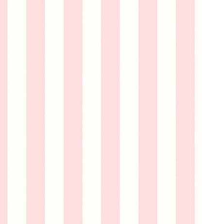 Candy Stripe Wallpaper by Ohpopsi Rose