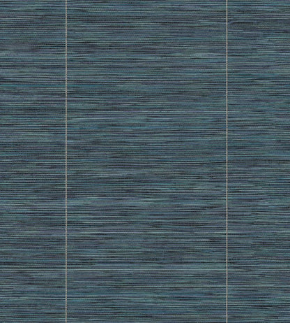 Canizo Wallpaper by Coordonne Blue