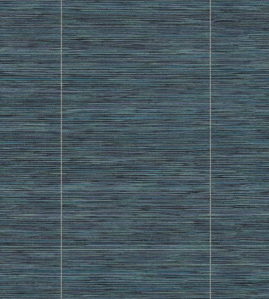 Canizo Wallpaper by Coordonne Blue