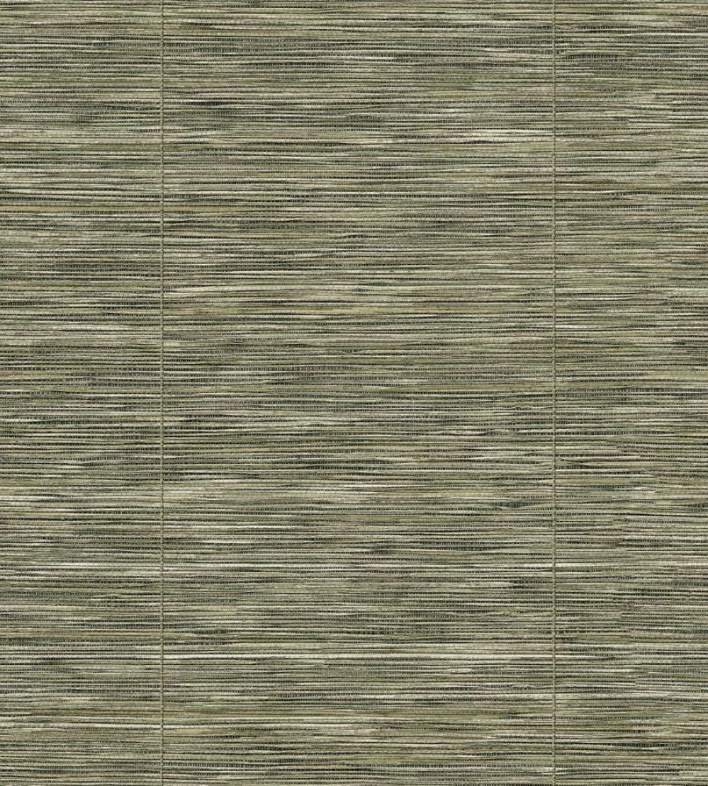 Canizo Wallpaper by Coordonne Green