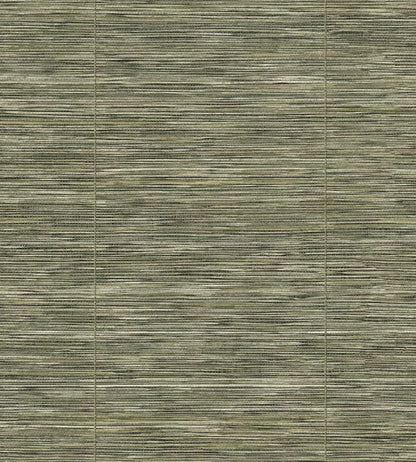 Canizo Wallpaper by Coordonne Green