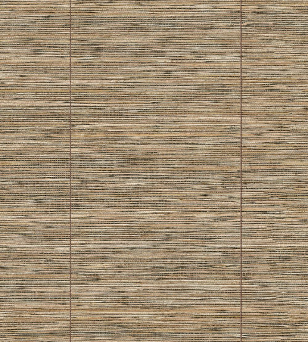 Canizo Wallpaper by Coordonne Wheat