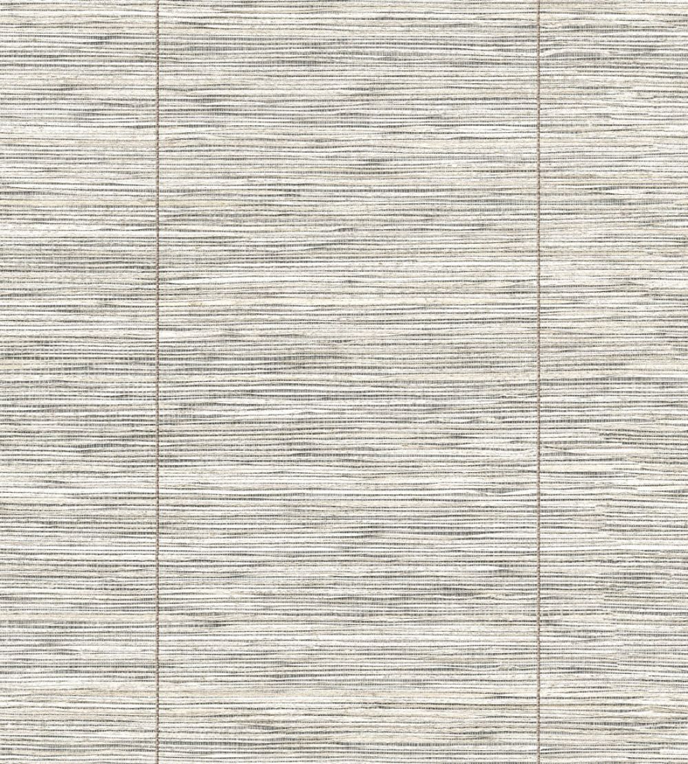 Canizo Wallpaper by Coordonne White/Grey