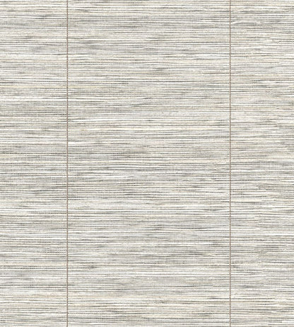 Canizo Wallpaper by Coordonne White/Grey