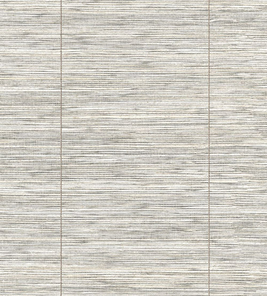 Canizo Wallpaper by Coordonne White/Grey