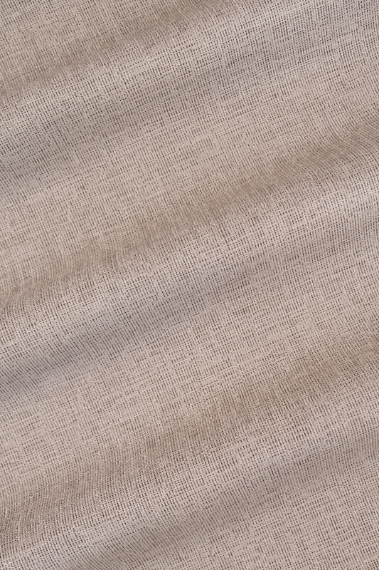 Canoga Fabric by James Malone in Beige (002)