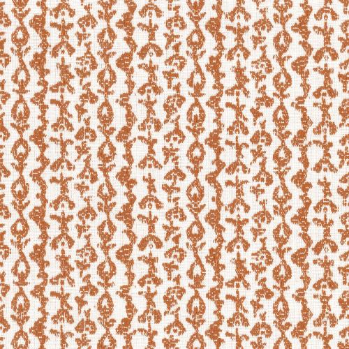 Cap Ferrat Fabric by Marvic Textiles in Cannelle