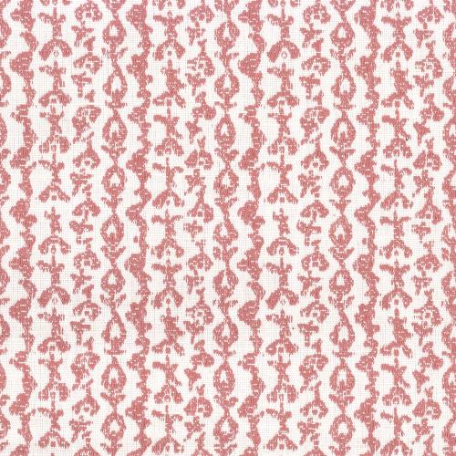 Cap Ferrat Fabric by Marvic Textiles in Rose