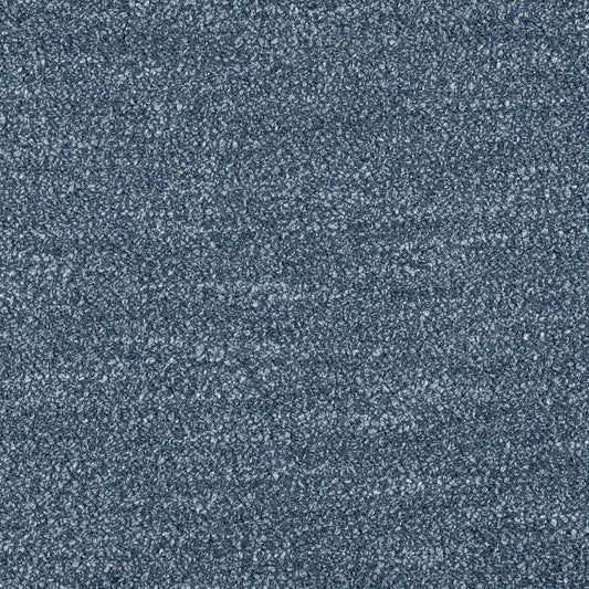 Capra Fabric by Thibaut in Denim (W8589)