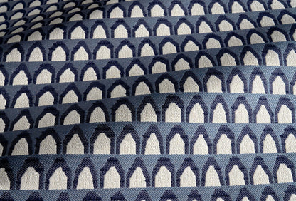 Caprera Fabric by Pierre Frey in Mer (F3836003)