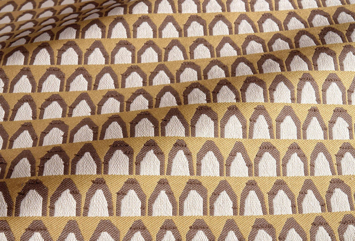 Caprera Fabric by Pierre Frey in Plage (F3836001)