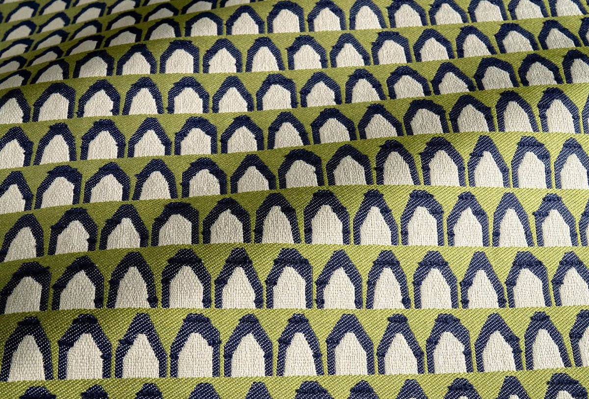 Caprera Fabric by Pierre Frey in Prairie (F3836002)