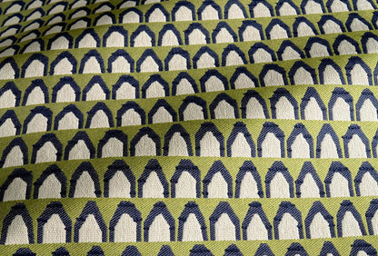 Caprera Fabric by Pierre Frey in Prairie (F3836002)