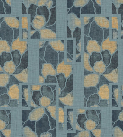 Capri Wallpaper by Armani Casa 9614