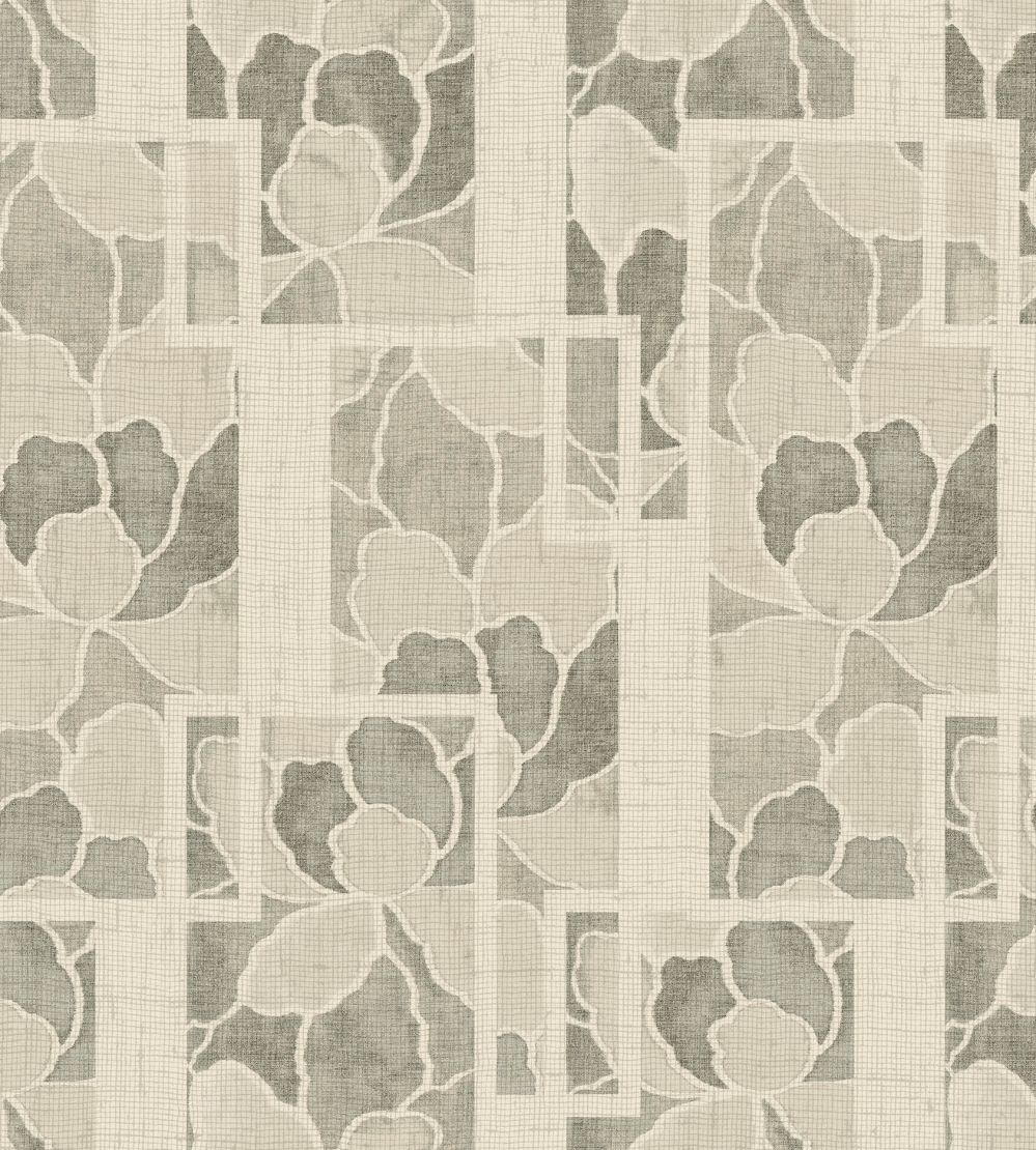 Capri Wallpaper by Armani Casa 9615