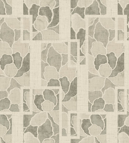 Capri Wallpaper by Armani Casa 9615