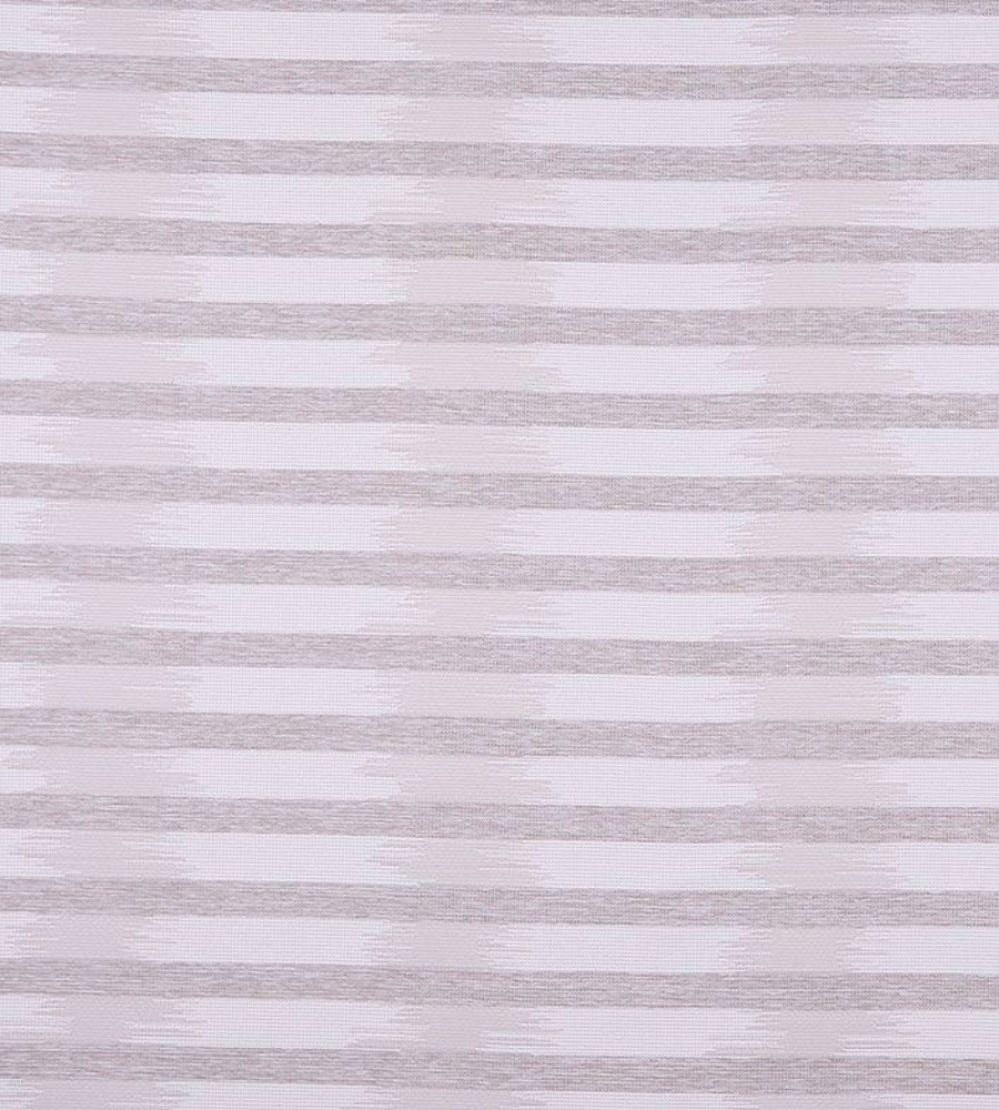 Capri Outdoor Fabric by Christopher Farr Cloth Latte