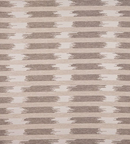 Capri Outdoor Fabric by Christopher Farr Cloth Sabbia