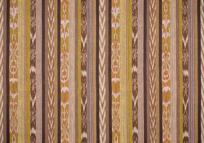 Caprus Wallpaper by Pierre Frey in Caramel (FP132002)