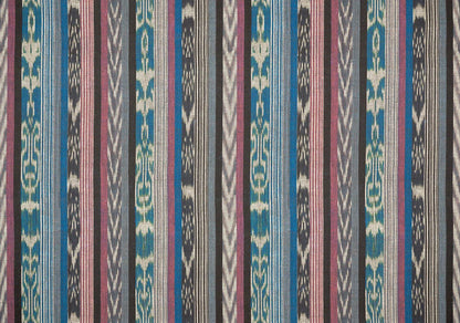 Caprus Wallpaper by Pierre Frey in Lagon (FP132001)