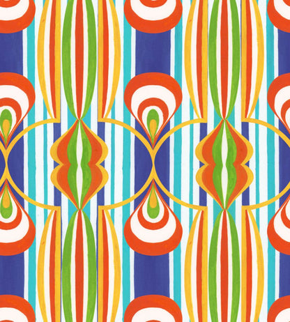 Caramella Wallpaper by MINDTHEGAP Multi