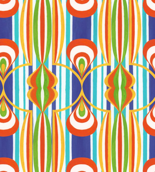 Caramella Wallpaper by MINDTHEGAP Multi