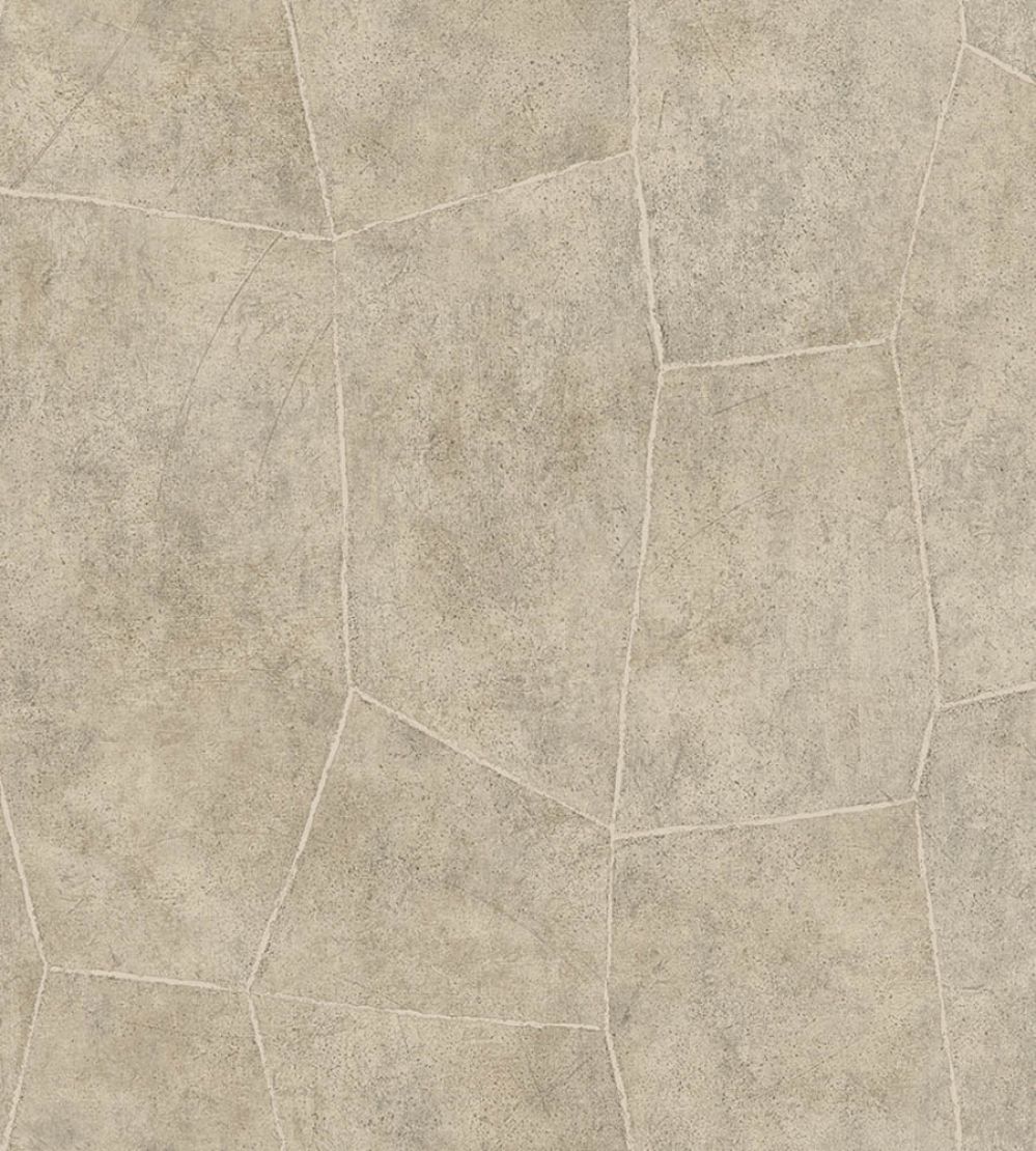 Caranto Wallpaper by Jannelli&Volpi Light Green