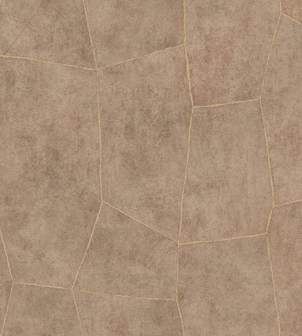 Caranto Wallpaper by Jannelli&Volpi Sand