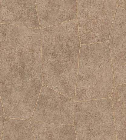 Caranto Wallpaper by Jannelli&Volpi Sand
