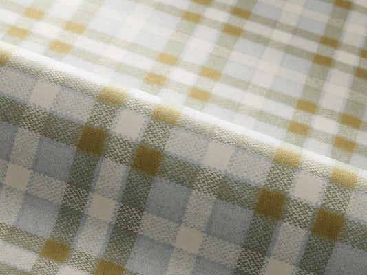 Carlow Wallpaper by Pierre Frey in Green (FP297001)