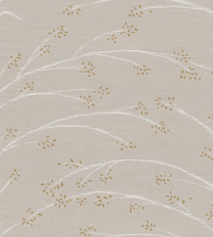 Carly Fabric by Zimmer + Rohde Neutral Grey