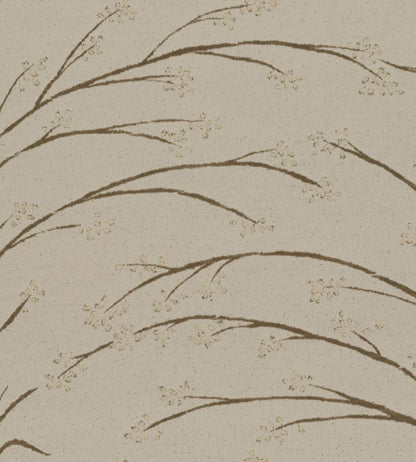 Carly Fabric by Zimmer + Rohde Warm Beige