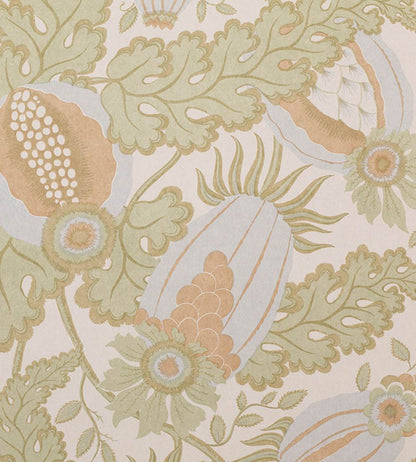 Carnival Wallpaper by Christopher Farr Cloth Sky