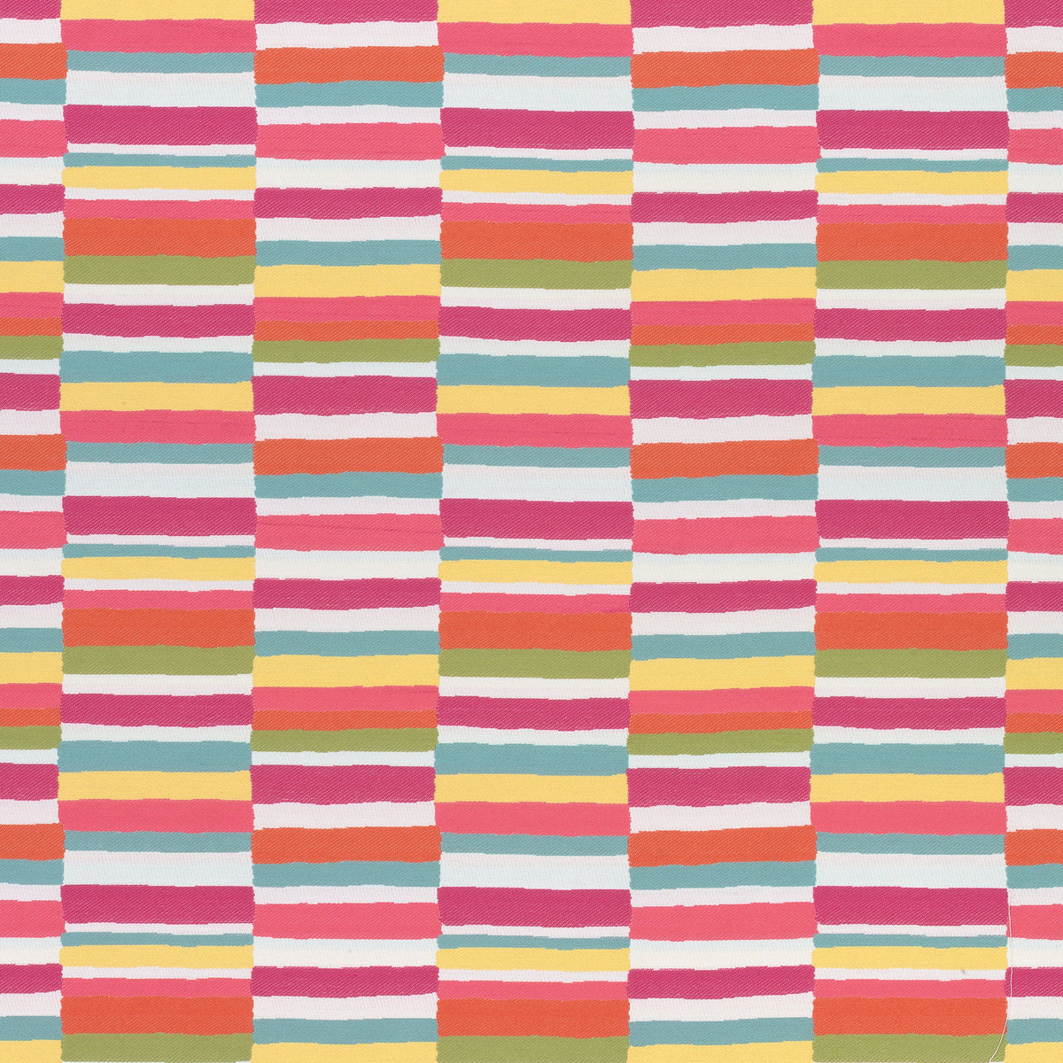 Carnivale Fabric by Thibaut in Fruit Punch (W74685)