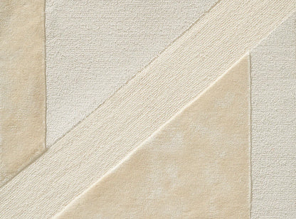 Carnoules Rug by Pierre Frey in Naturel (FT412001)