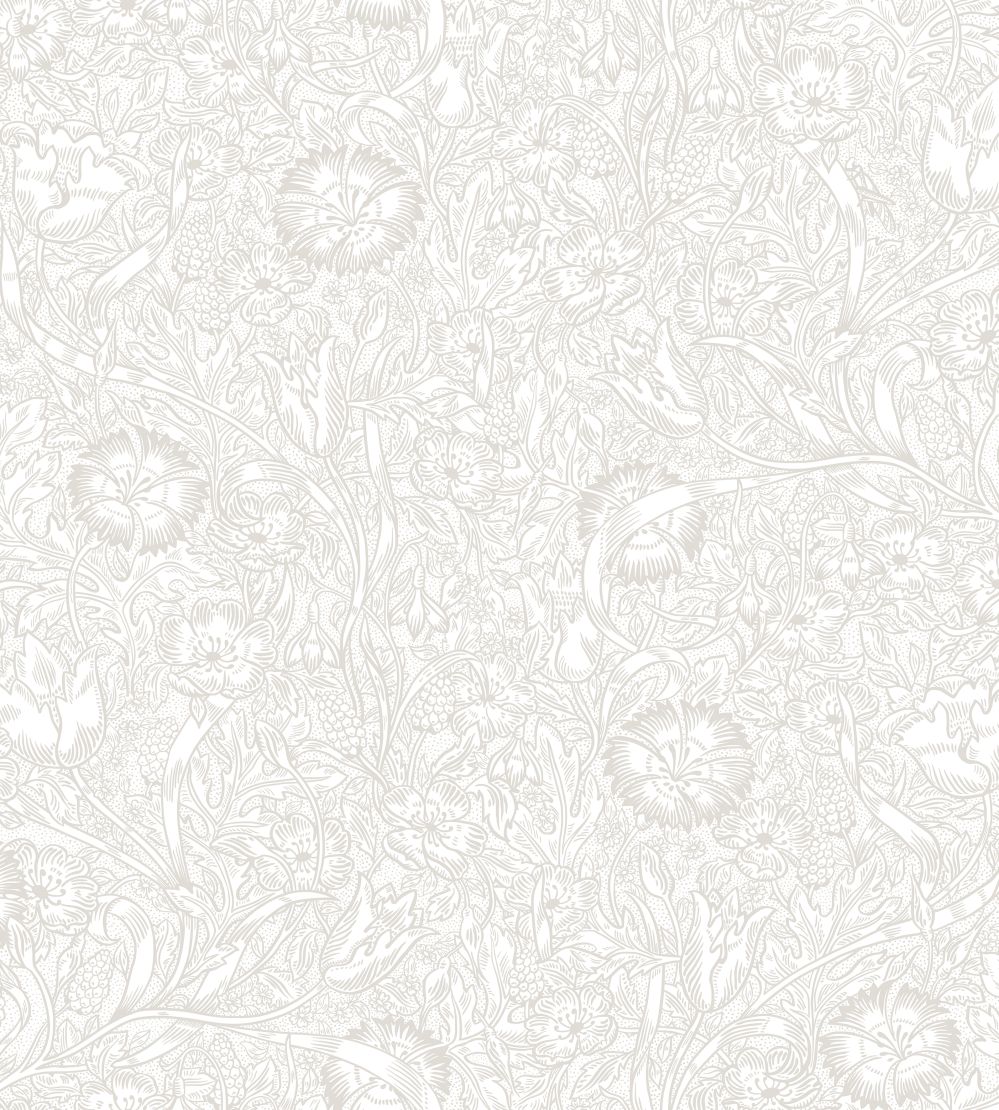 Caroline Wallpaper by Sandberg Sandstone