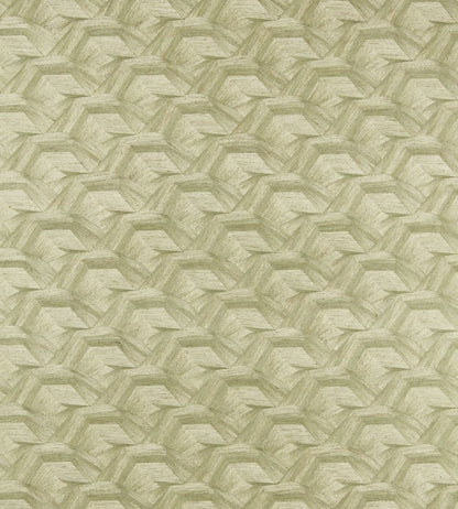 Cartography Fabric by Harlequin Moss