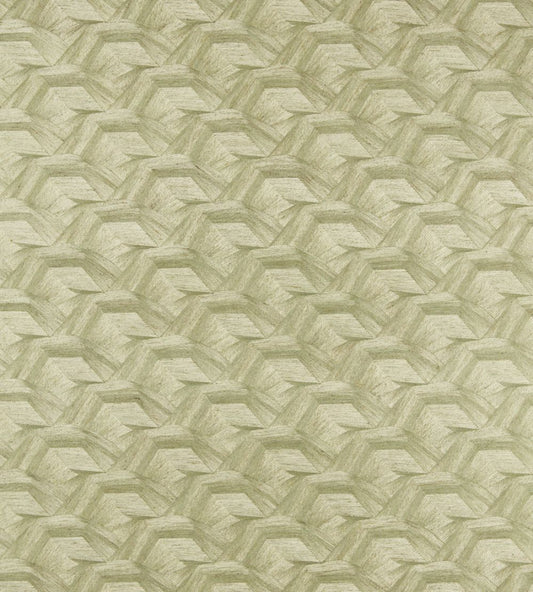 Cartography Fabric by Harlequin Moss