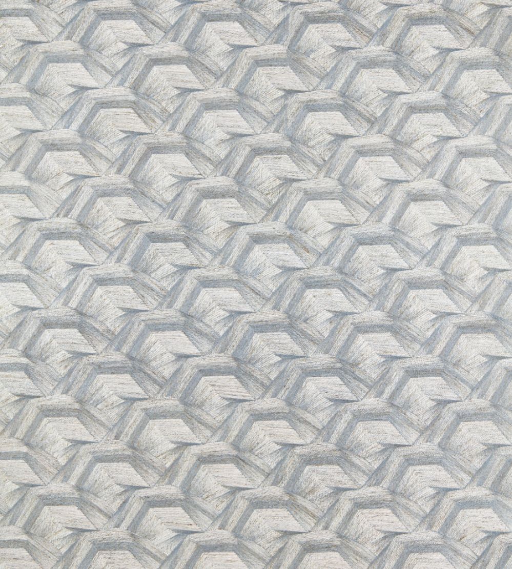 Cartography Fabric by Harlequin Storm