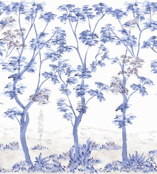Cartuja Mural by Coordonne Ultramar