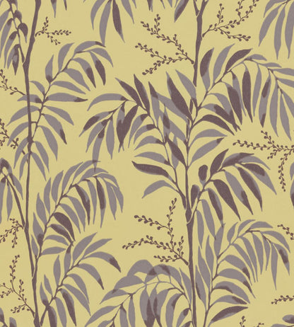 Casablanca Afternoon Wallpaper by Langelid Von Bromssen Golden Mist