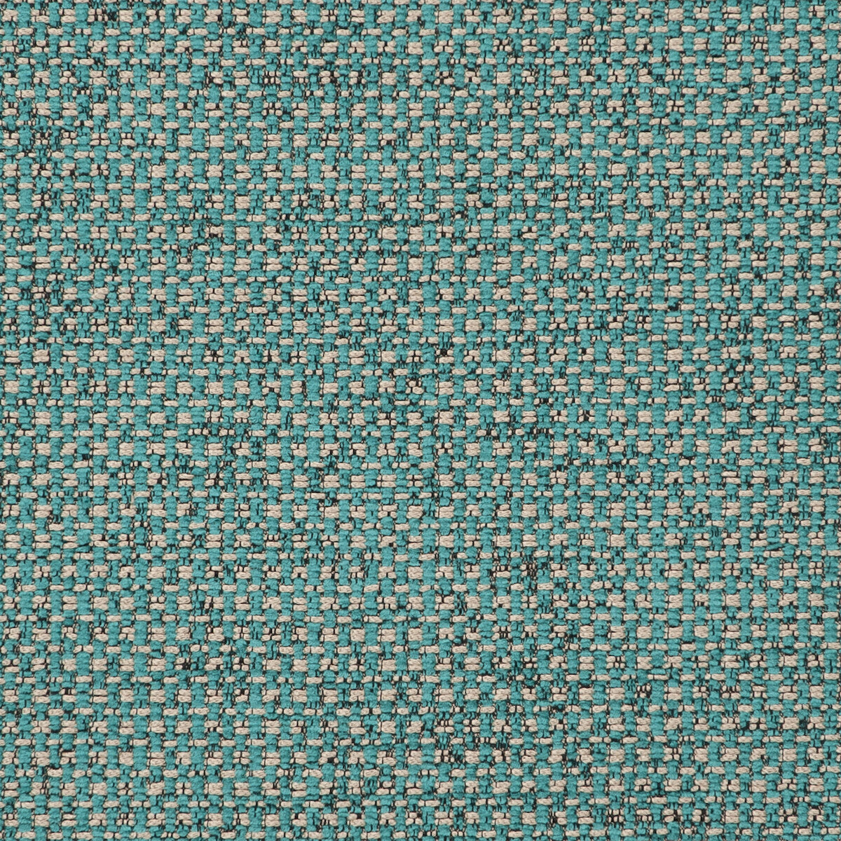 Casanova Peacock fabric by Clarke & Clarke