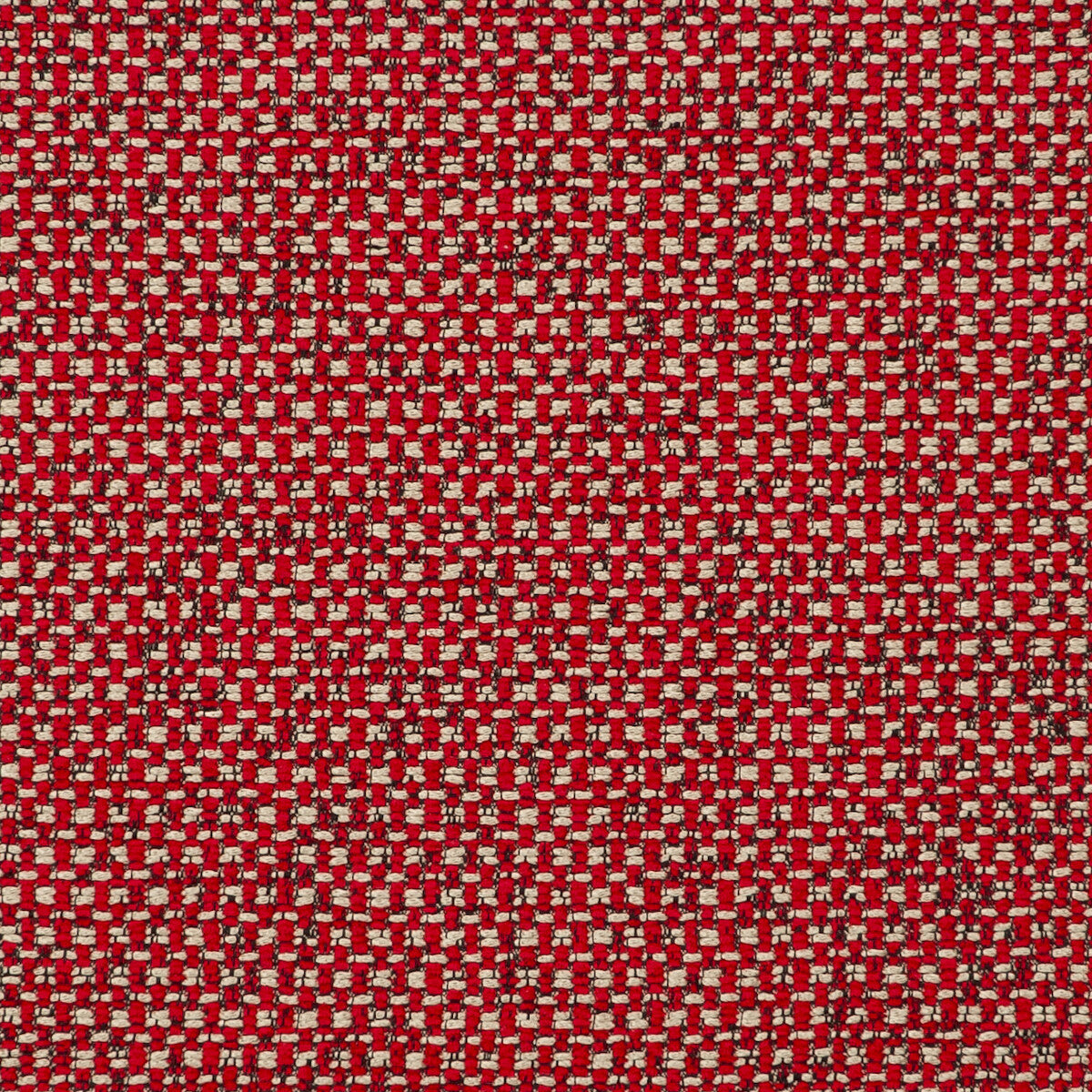 Casanova Scarlet fabric by Clarke & Clarke