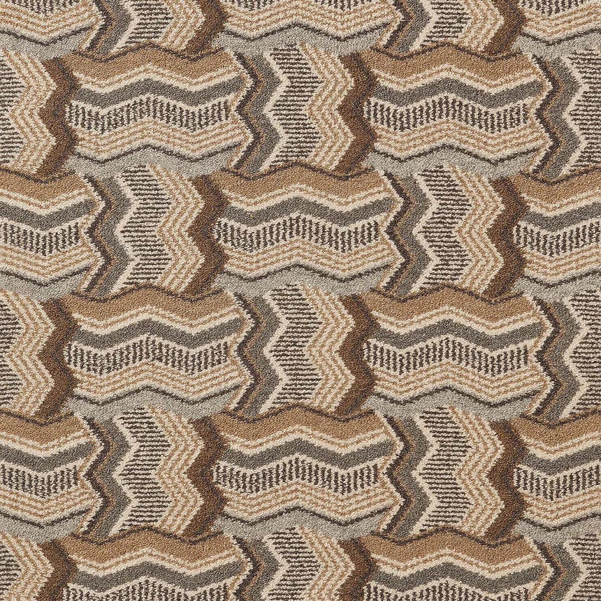 Cascade Rug by Pierre Frey in Naturel (FT446001)